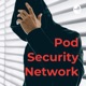 Pod Security Network