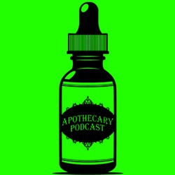 Apothecary 8: Brain Fog Fighters