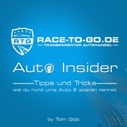 Folge 2 - Für euch ein Autohandel für Sicherheit und Transparenz - RaceToGo.de die Story