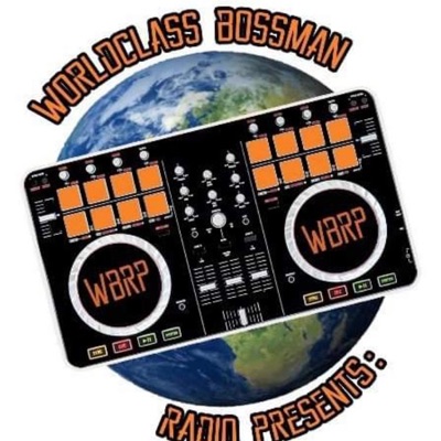 THE DJ'S OF WBRP