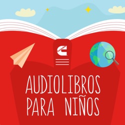 Audiolibros para niños