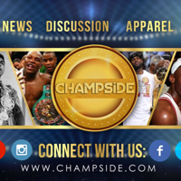 CHAMPSIDE: Andre Ward