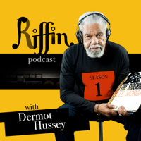 Ep 7: Season 4 Chris Blackwell