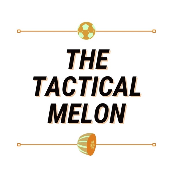 The Tactical Melon Artwork