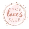 For Love’s Sake artwork