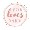 For Love’s Sake artwork