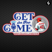 Former Professional Baseball Player Jaime Garcia