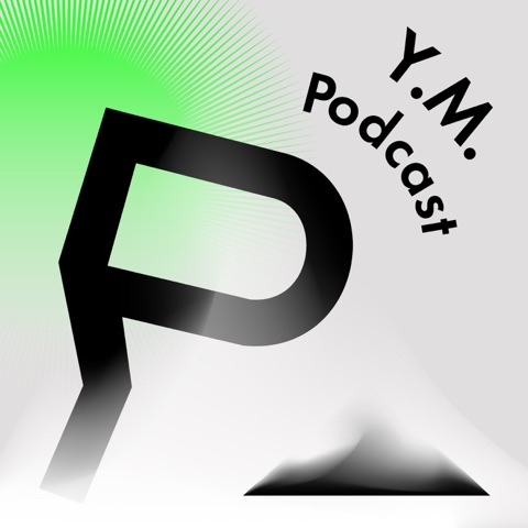 陽明山屋電台 Y.M. Podcast
