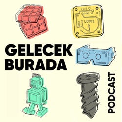 Gelecek Burada