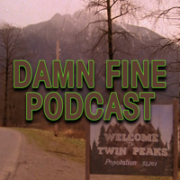 Damn Fine Podcast - A Twin Peaks Podcast podcast