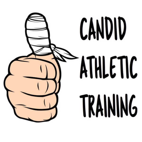 Candid Athletic Training