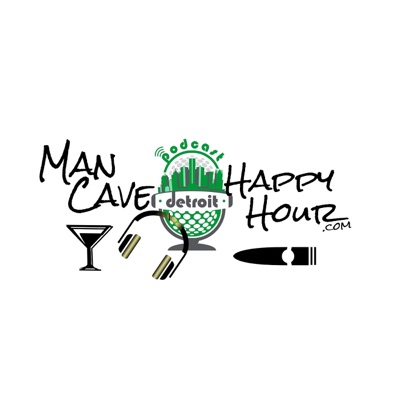 Man Cave Happy Hour Man Cave Happy Hour