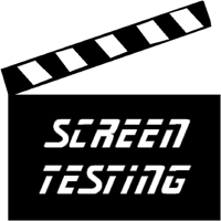 Screen Testing podcast