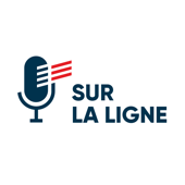 SUR LA LIGNE : Le podcast de tennis officiel de L’OMNIUM BANQUE NATIONALE PRÉSENTÉ PAR ROGERS - Victoire Média et Alexandre Régimbald