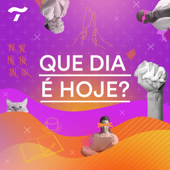 Que dia é hoje? - Trovão Mídia