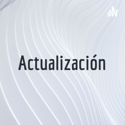 Actualización