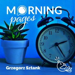 Czas na nowy sezon Morning Pages!