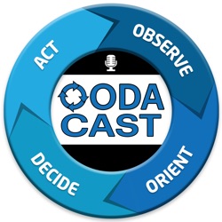 OODAcast