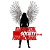 Elemental Society of the Paranormal artwork