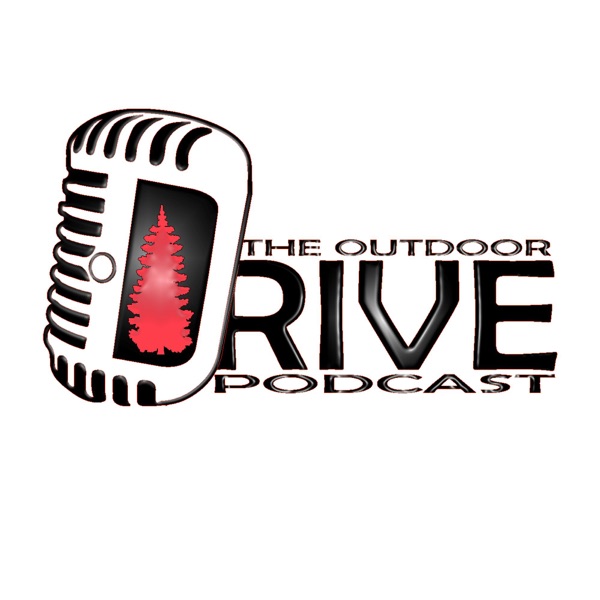 The Outdoor Drive Podcast Artwork