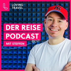 #14: Mexico-Podcast mit Miguel