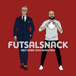 Futsalsnack
