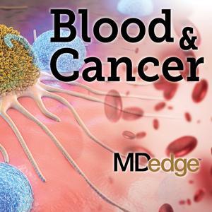 Blood & Cancer podcast