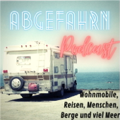 Abgefahrn-Podcast - Wohnmobile, Camping, Reisen - Axel Schemberg, Jan Garbe-Immel, Thomas Müller