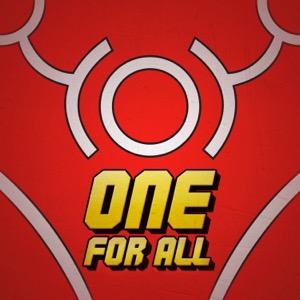 One For All - A My Hero Academia Podcast