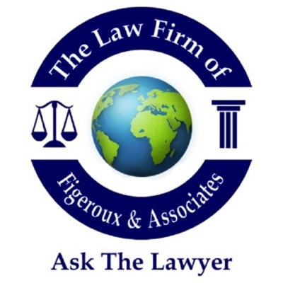 Ask The Lawyer Radio Show