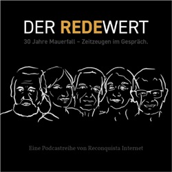 DER REDEWERT – Ein Podcast von Reconquista Internet