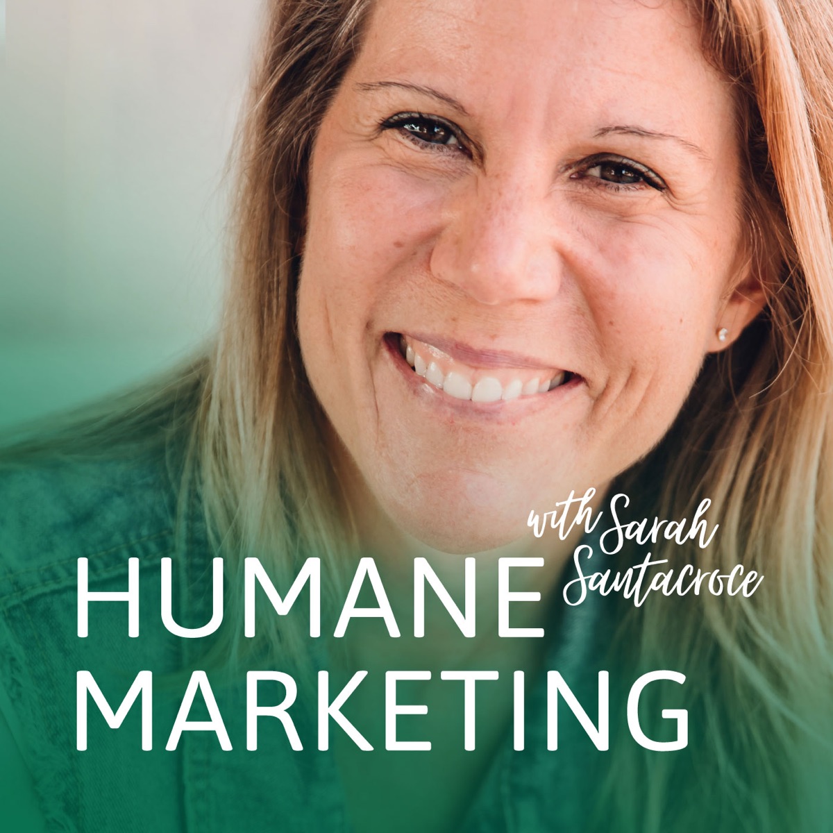 1200px x 1200px - The Humane Marketing Show. A podcast for a generation of marketers who  care. â€“ Podcast â€“ Podtail