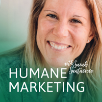 Humane Pitching with Rachel Allen