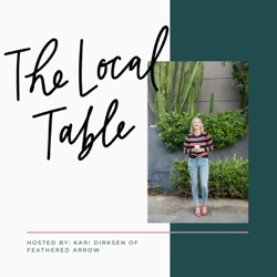 The Local Table