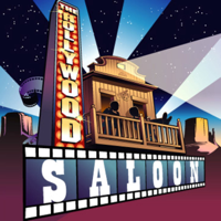 The Hollywood Saloon podcast