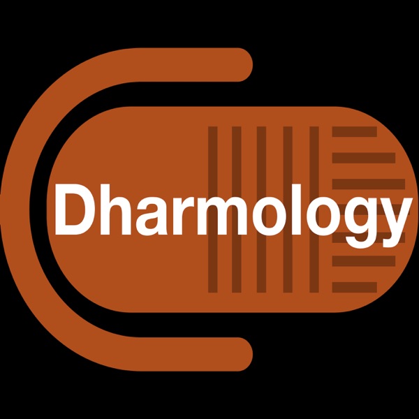 Dharmology Artwork