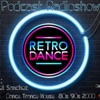 Retro Dance Radio Show
