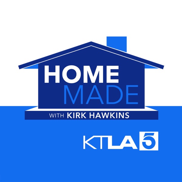 Home Made with Kirk Hawkins Artwork