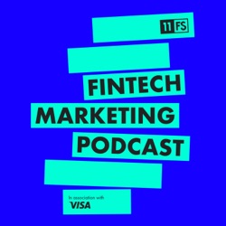 Episode 12: N26: Understanding customers' emotional relationship with finance ft Georgie Smallwood