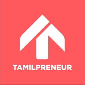 Tamilpreneur - Tamil Preneur