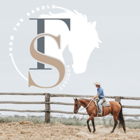 Ross Greenwood and 28 thousand horses