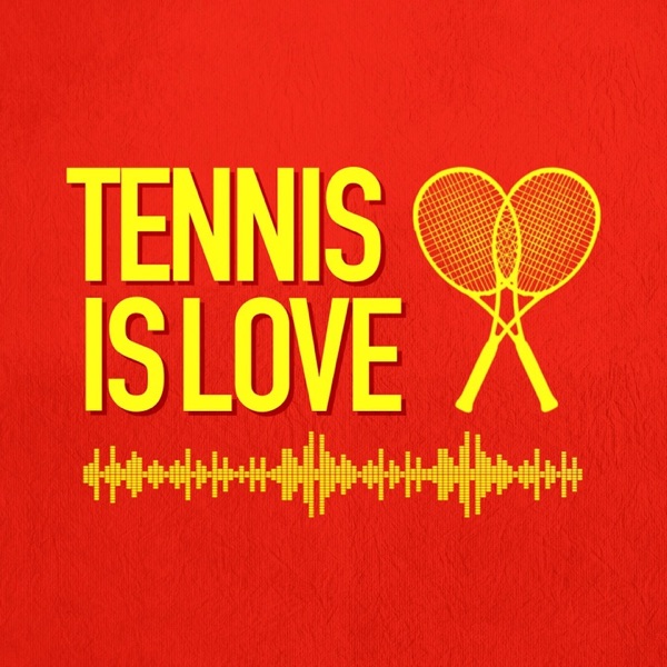 Tennis is Love Artwork