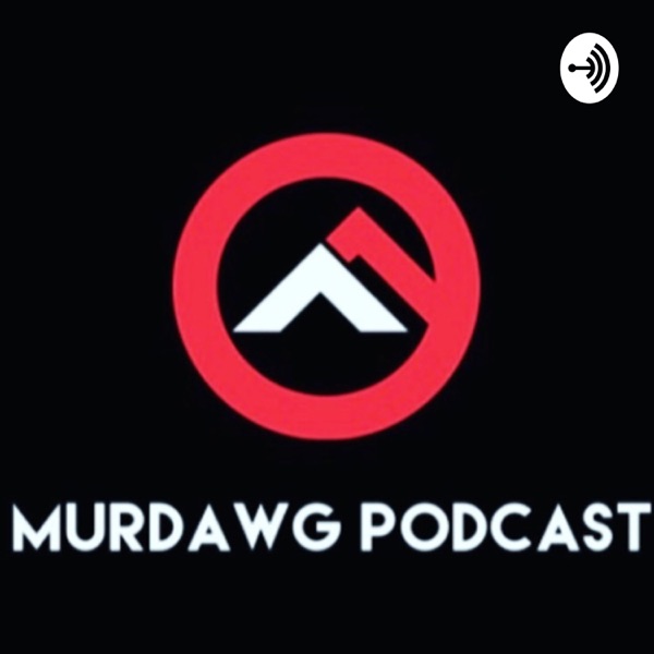 Murdawg Podcast Artwork
