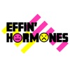 Effin Hormones  artwork