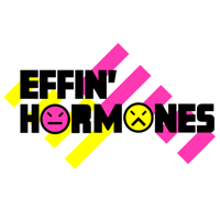 Effin Hormones podcast