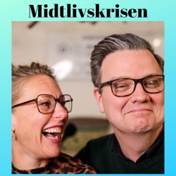 Midtlivskrisen anden episode handler om: bliver mænd kedelige med alderen? 1 sæson #2 episode