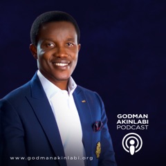 Godman Akinlabi Podcast