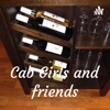 Cab Girls and friends artwork