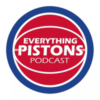 Everything Pistons Podcast podcast
