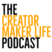 3: Audrey Ember - YouTube as an introvert and why it’s important to find a community